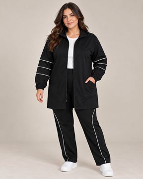 Immagine di SUPER PLUS SIZE QUALITY TRACKSUIT